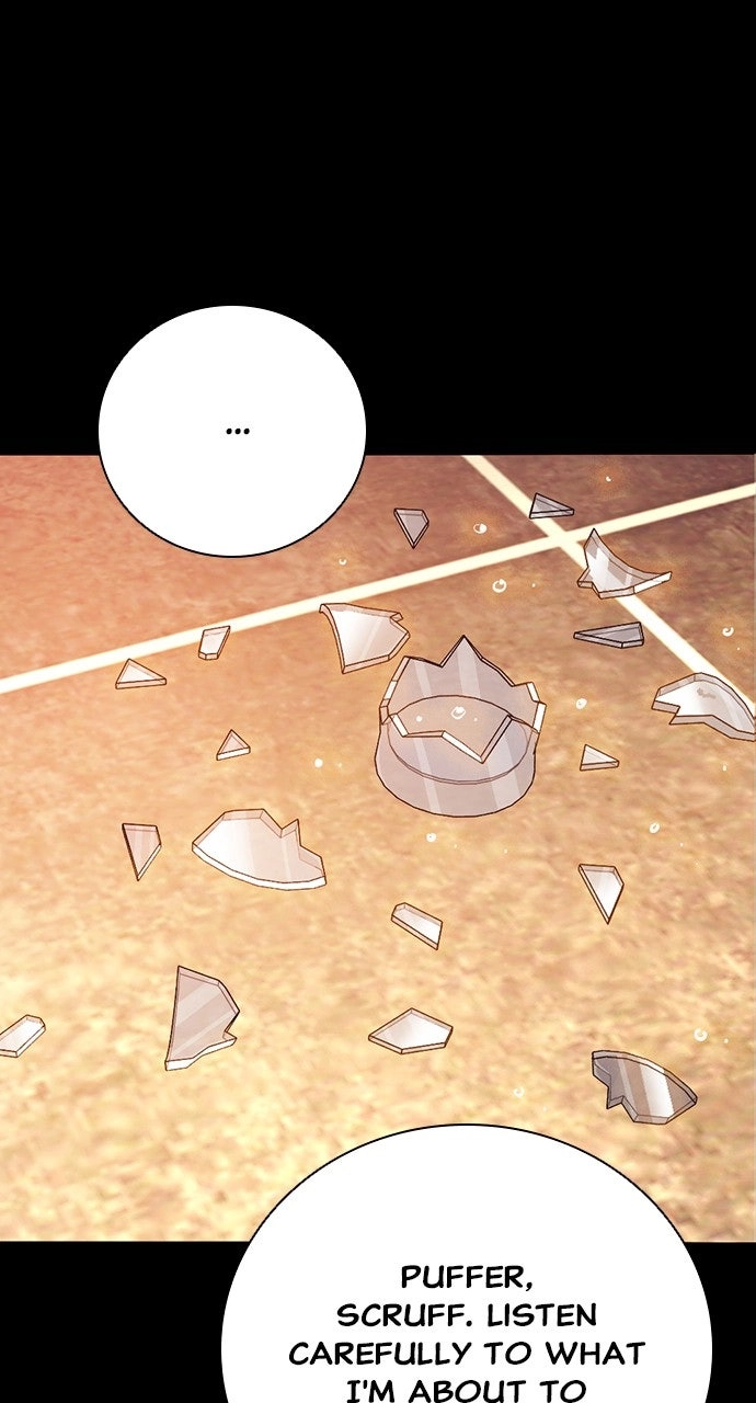 The Worst Generation Chapter 29 page 96 - 