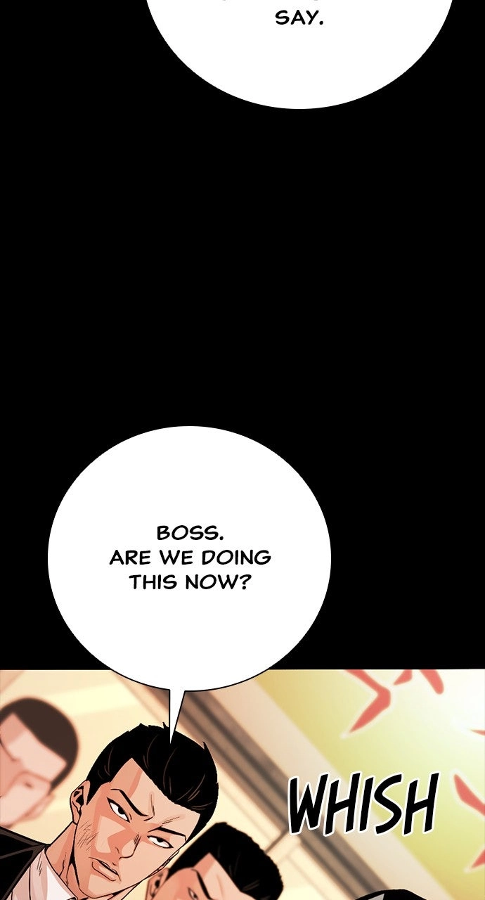 The Worst Generation Chapter 29 page 97 - 