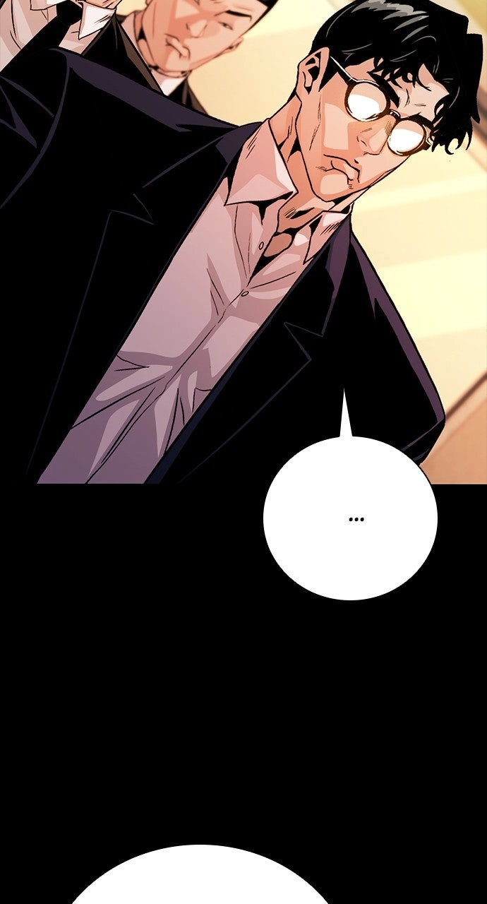 The Worst Generation Chapter 29 page 98 - 