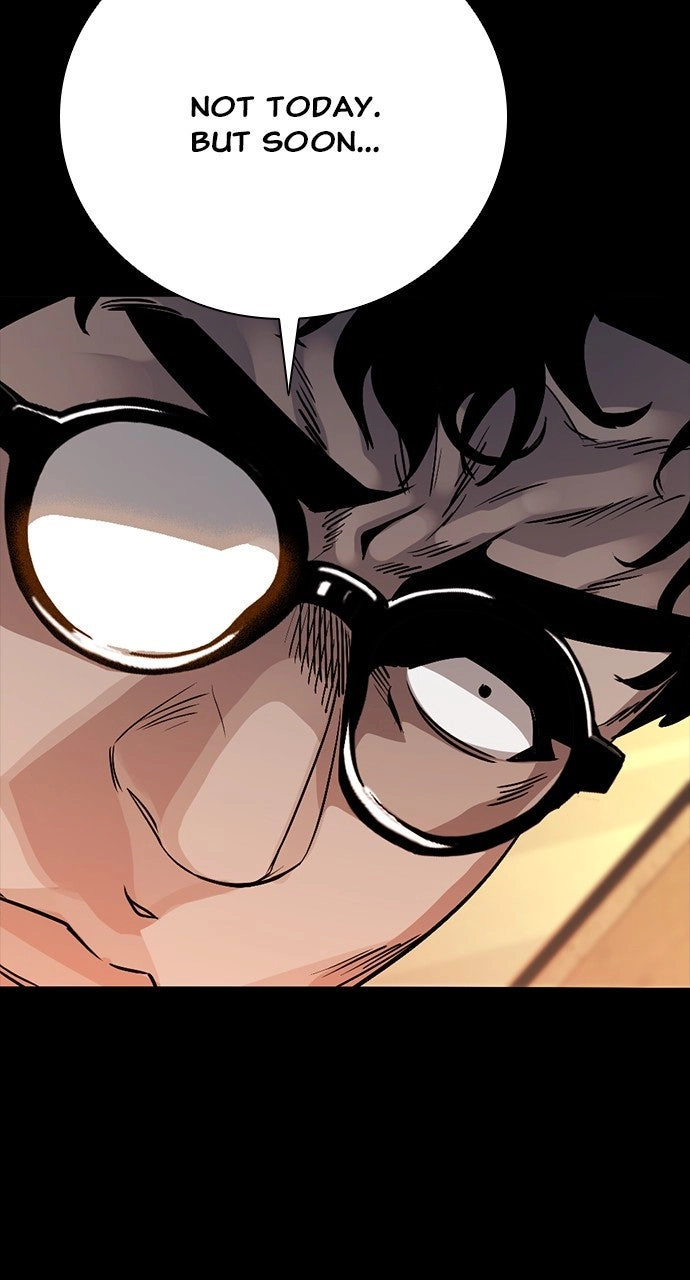 The Worst Generation Chapter 29 page 99 - 