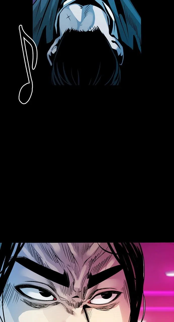 The Worst Generation Chapter 3 page 11 - 