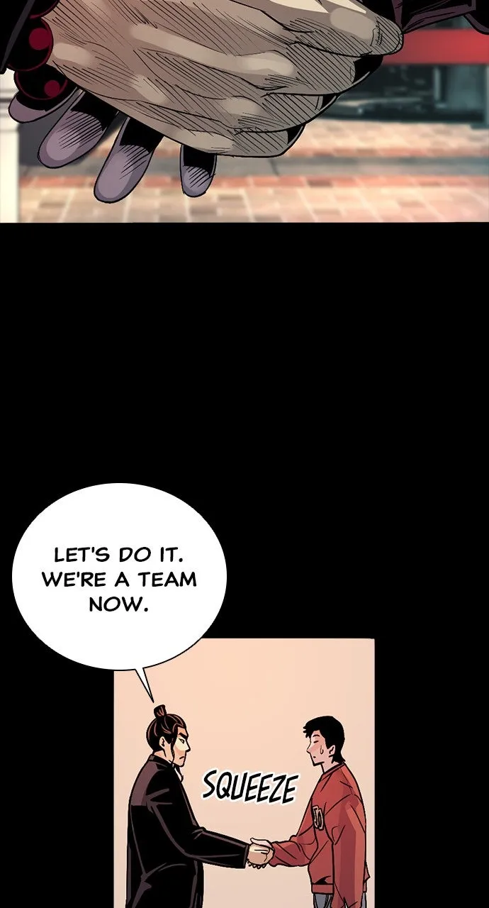 The Worst Generation Chapter 3 page 101 - 