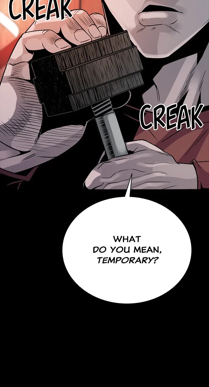 The Worst Generation Chapter 3 page 104 - 