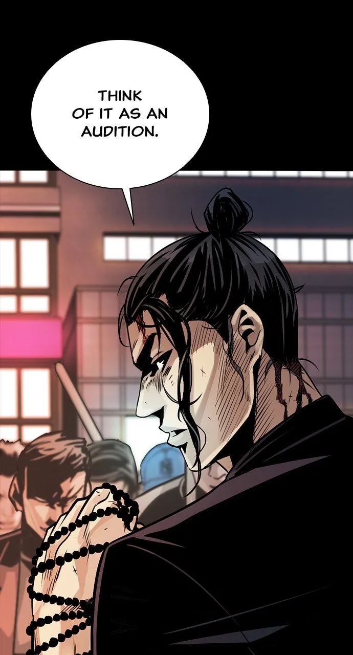 The Worst Generation Chapter 3 page 105 - 