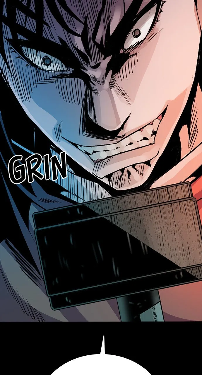 The Worst Generation Chapter 3 page 109 - 