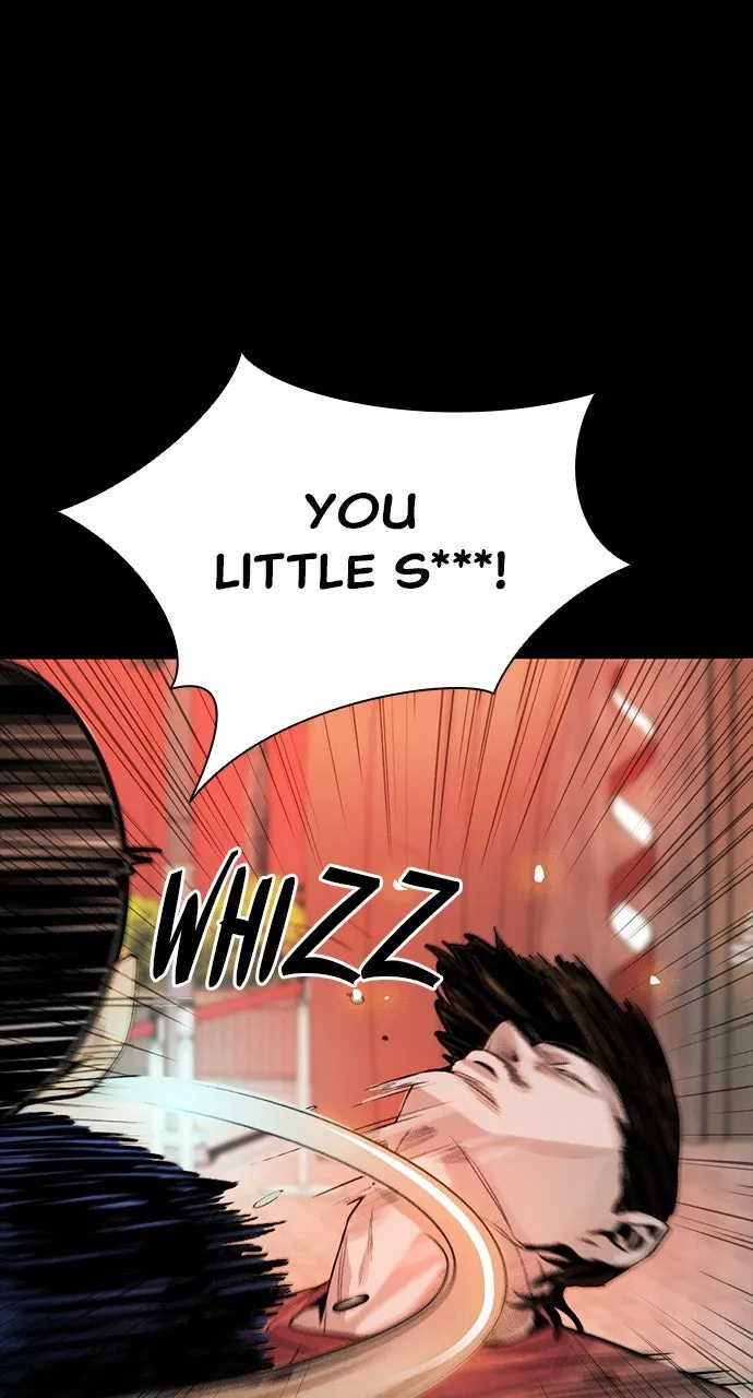 The Worst Generation Chapter 3 page 115 - 