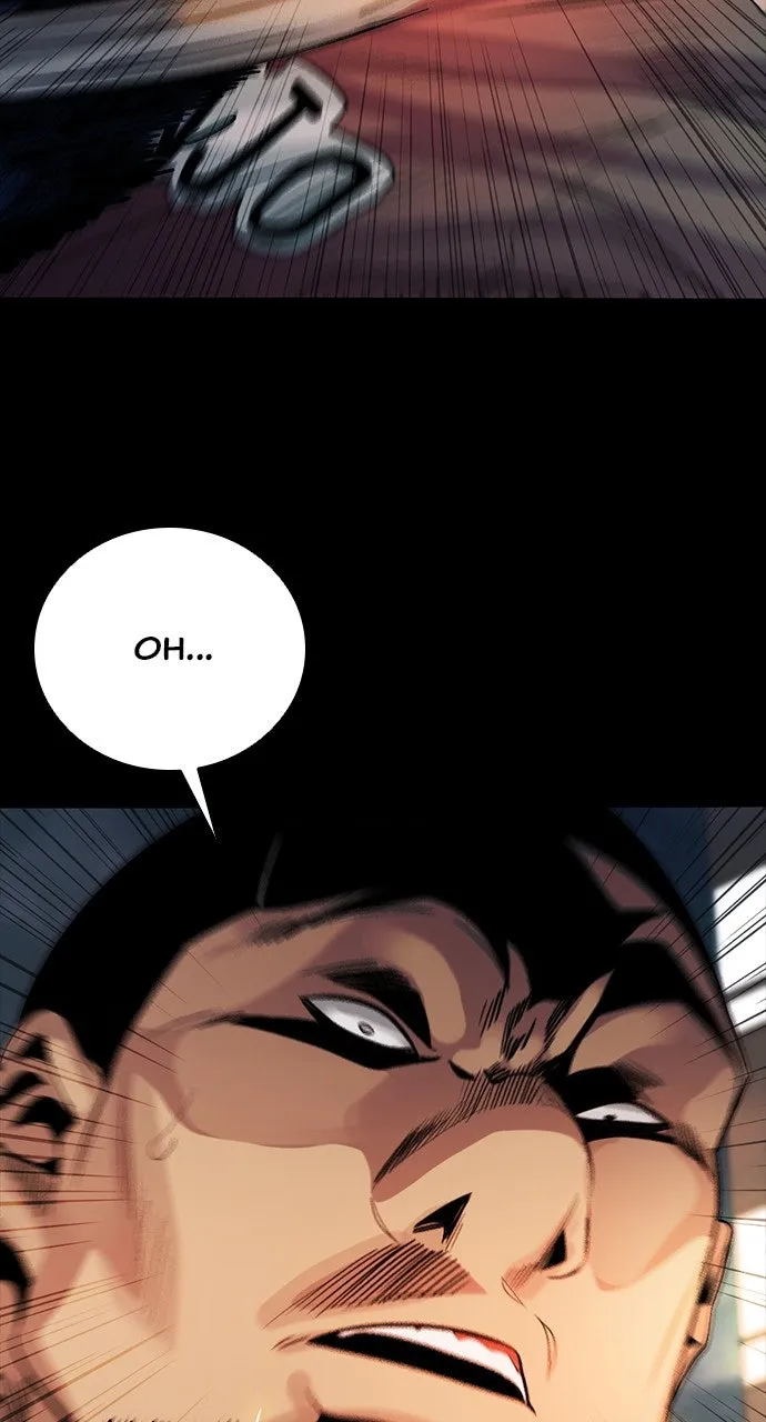 The Worst Generation Chapter 3 page 116 - 