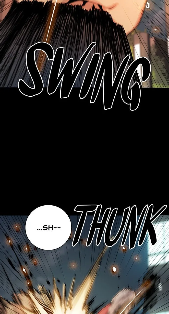 The Worst Generation Chapter 3 page 117 - 