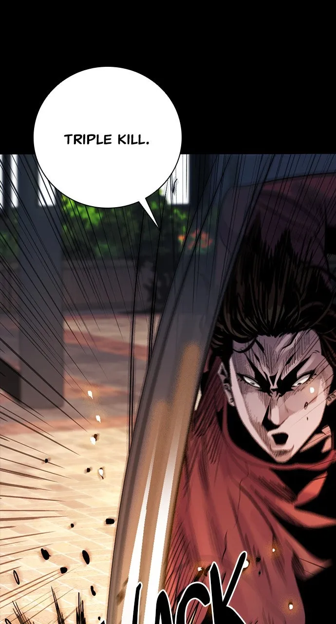 The Worst Generation Chapter 3 page 119 - 