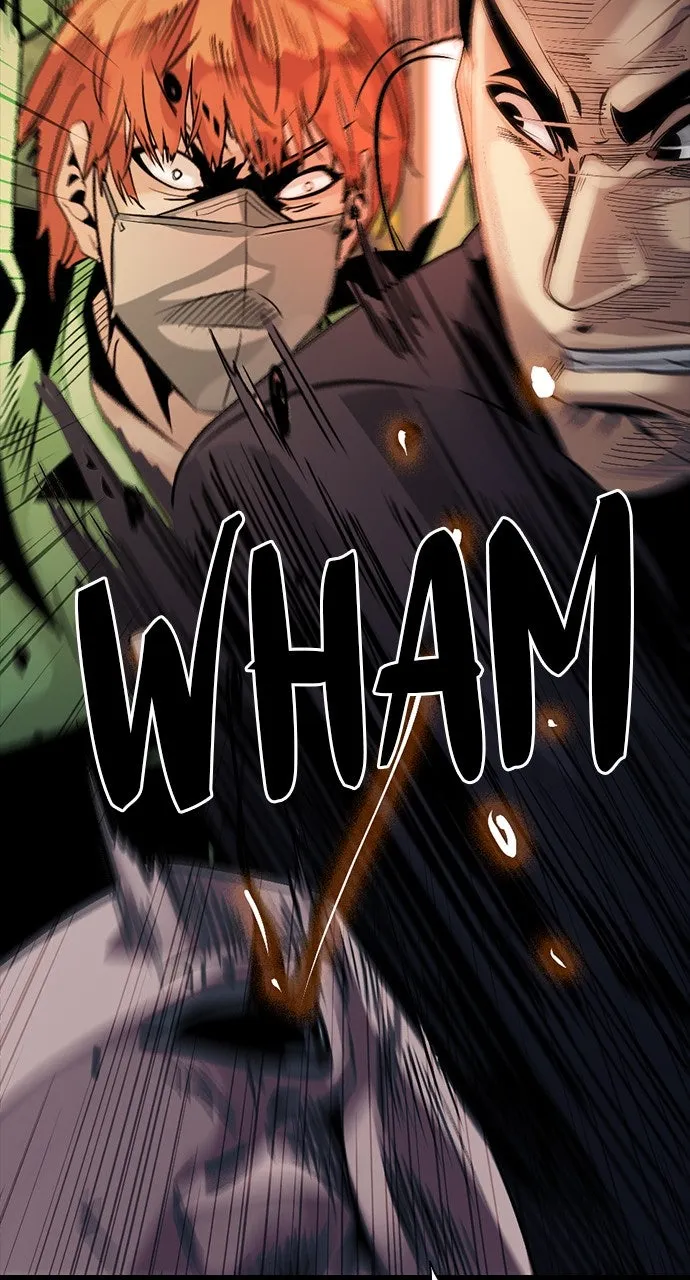 The Worst Generation Chapter 3 page 124 - 