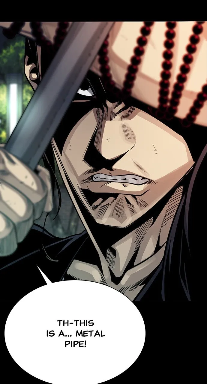 The Worst Generation Chapter 3 page 128 - 
