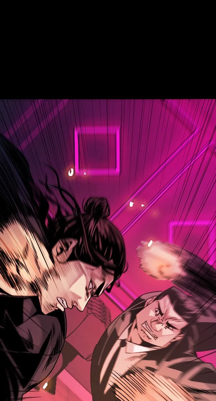 The Worst Generation Chapter 3 page 14 - 