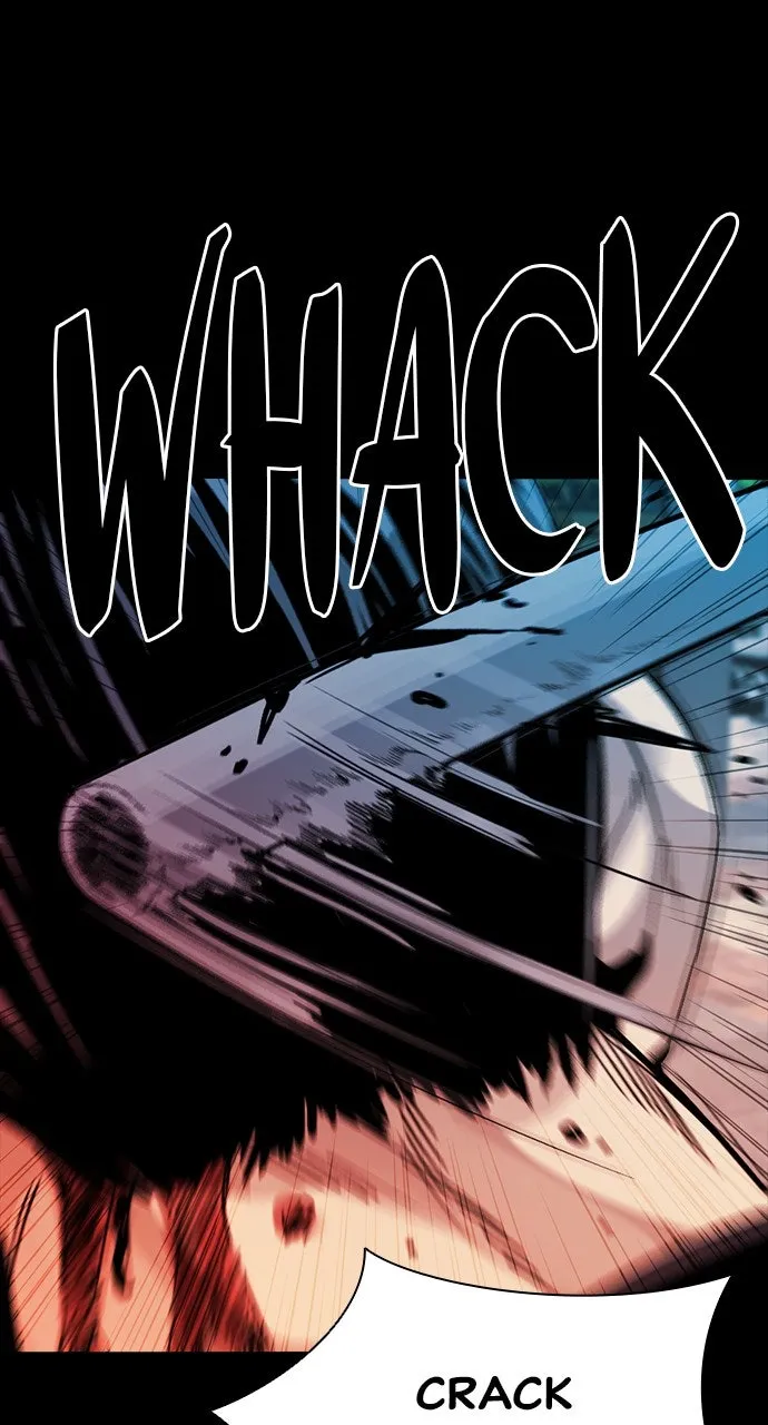 The Worst Generation Chapter 3 page 132 - 