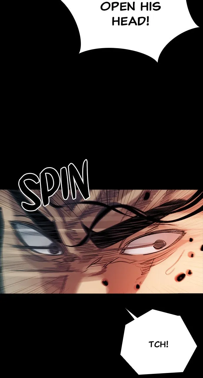 The Worst Generation Chapter 3 page 133 - 