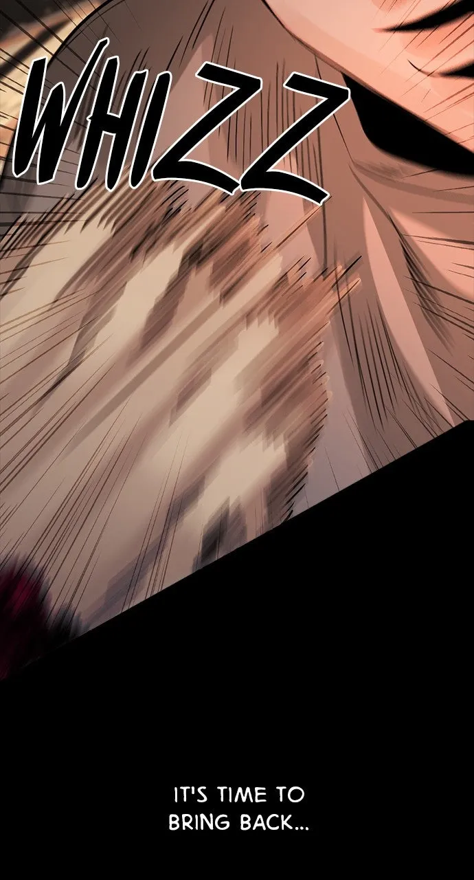 The Worst Generation Chapter 3 page 135 - 