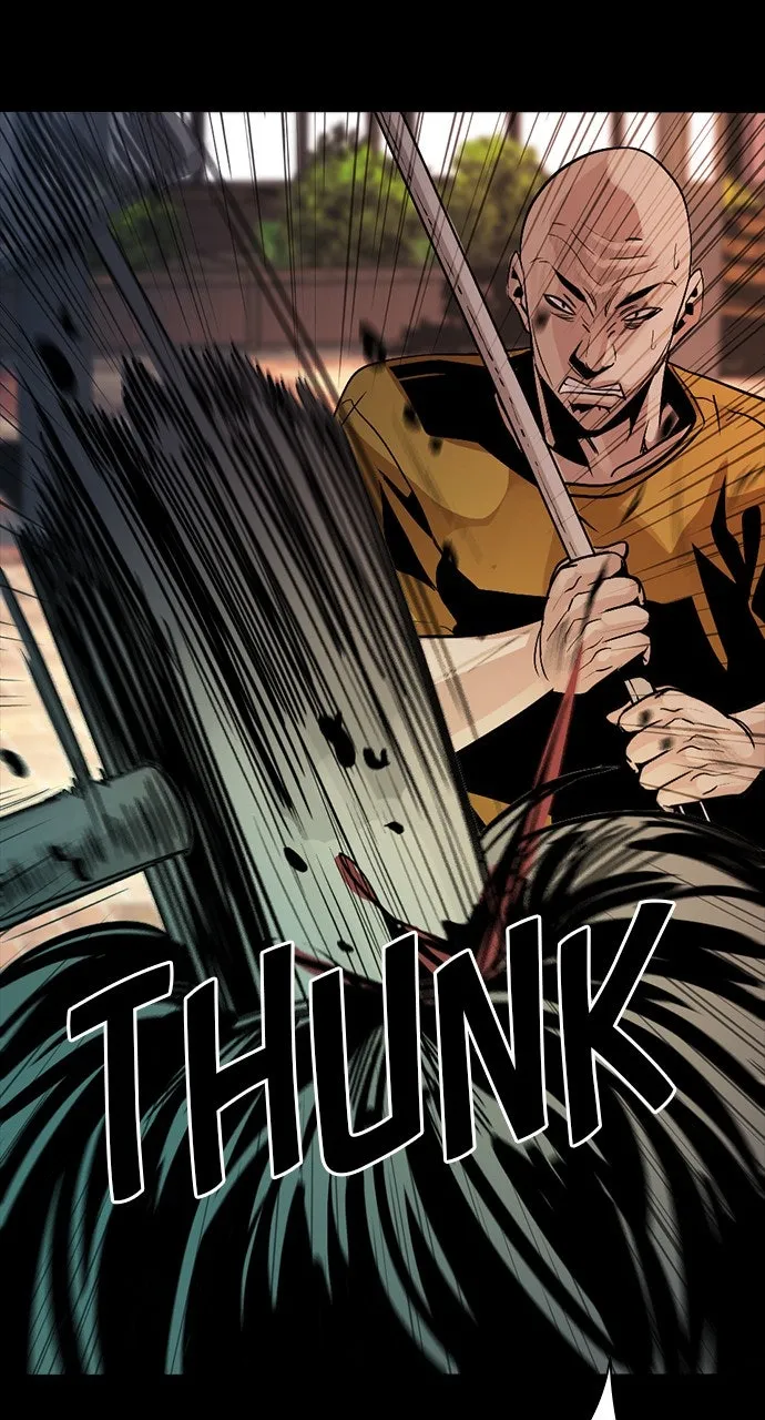 The Worst Generation Chapter 3 page 141 - 