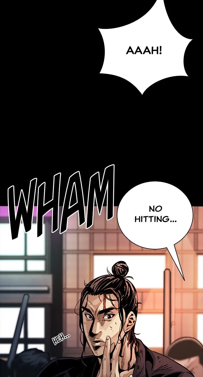 The Worst Generation Chapter 3 page 142 - 