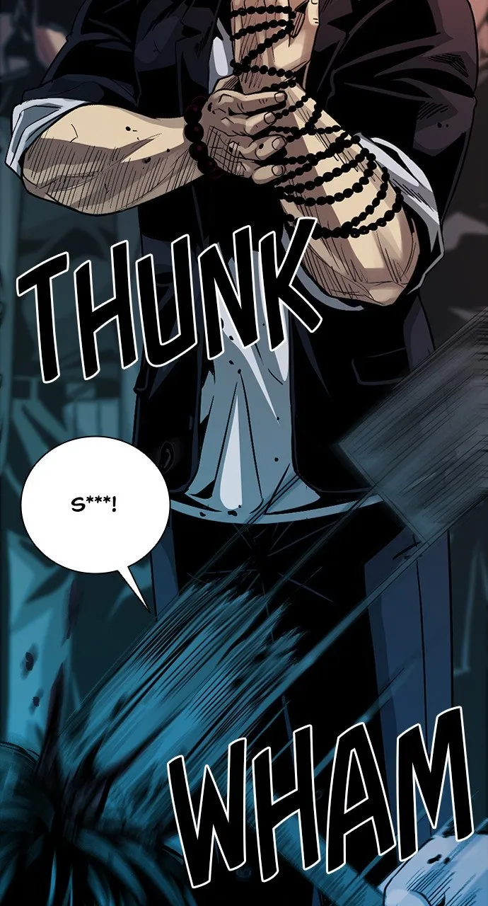 The Worst Generation Chapter 3 page 143 - 