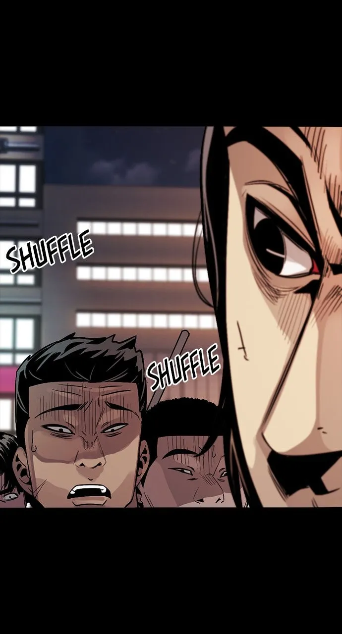 The Worst Generation Chapter 3 page 145 - 