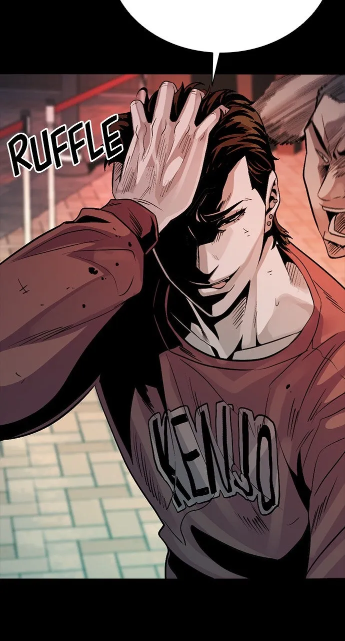The Worst Generation Chapter 3 page 147 - 