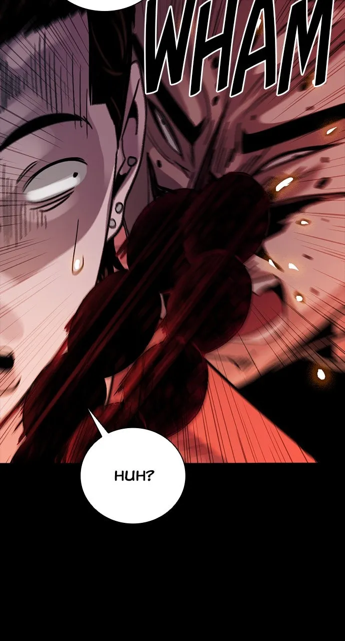 The Worst Generation Chapter 3 page 149 - 