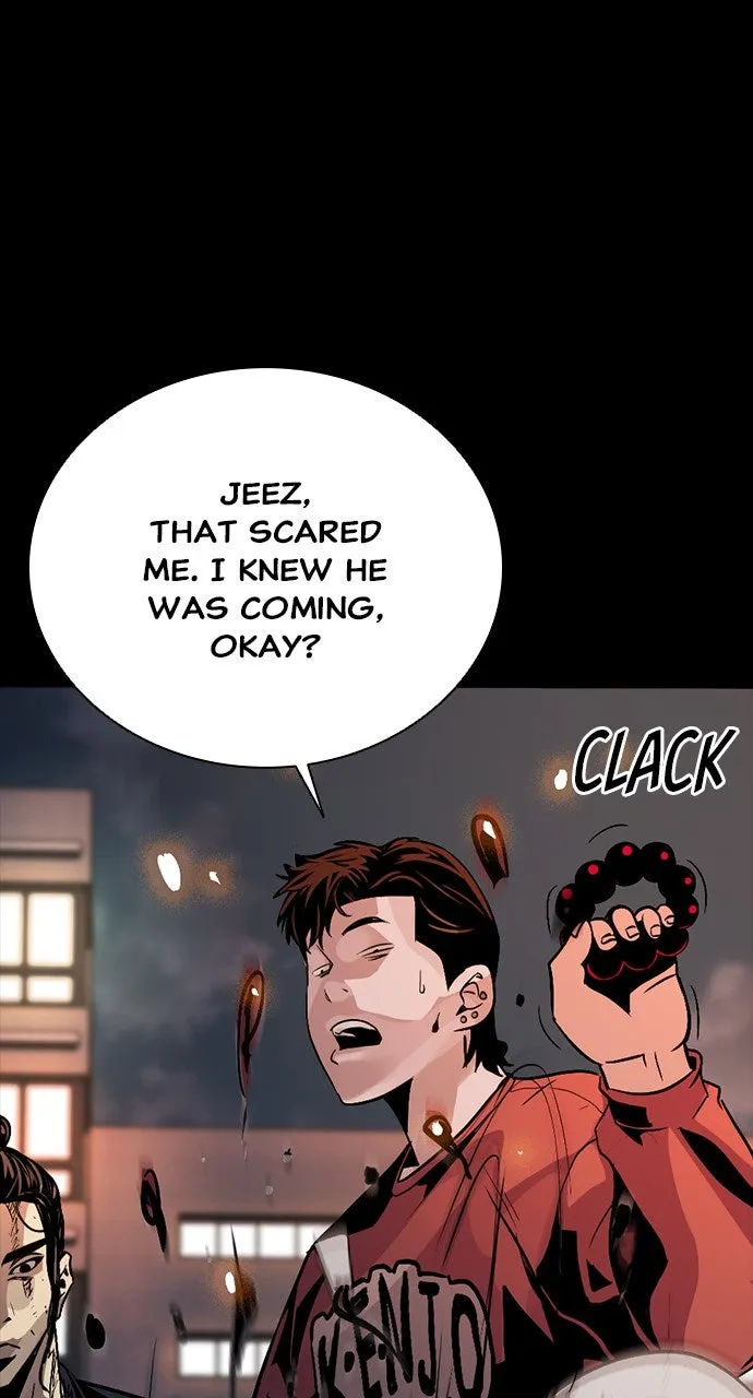 The Worst Generation Chapter 3 page 150 - 
