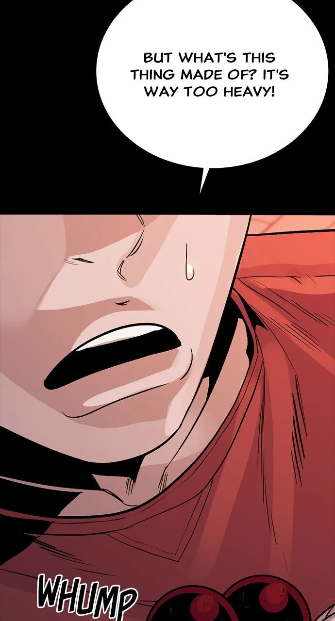The Worst Generation Chapter 3 page 152 - 