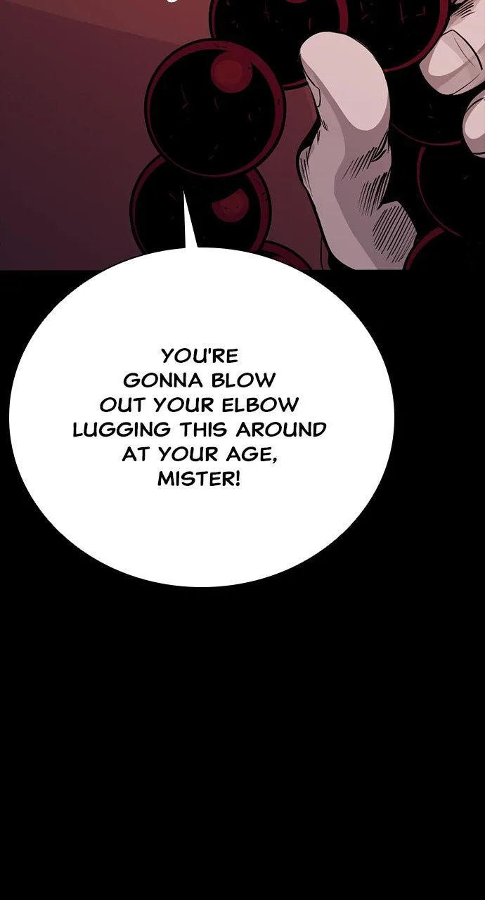 The Worst Generation Chapter 3 page 153 - 