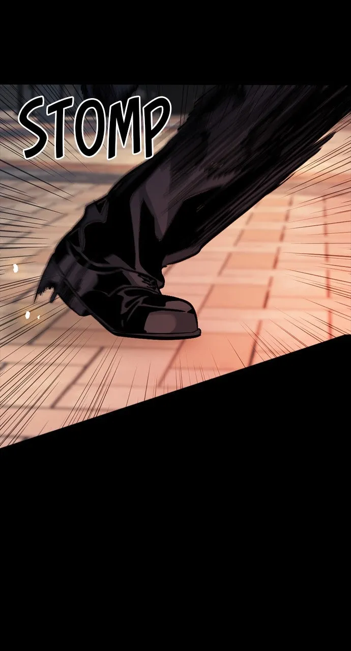 The Worst Generation Chapter 3 page 154 - 