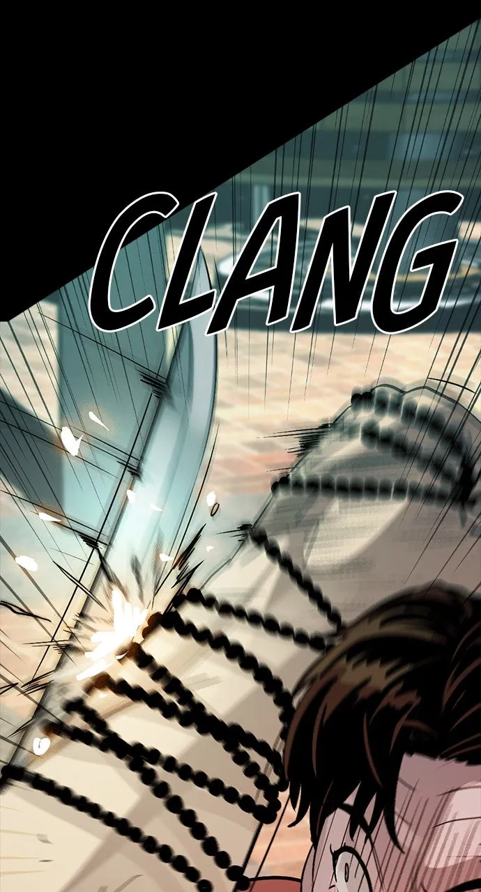 The Worst Generation Chapter 3 page 155 - 