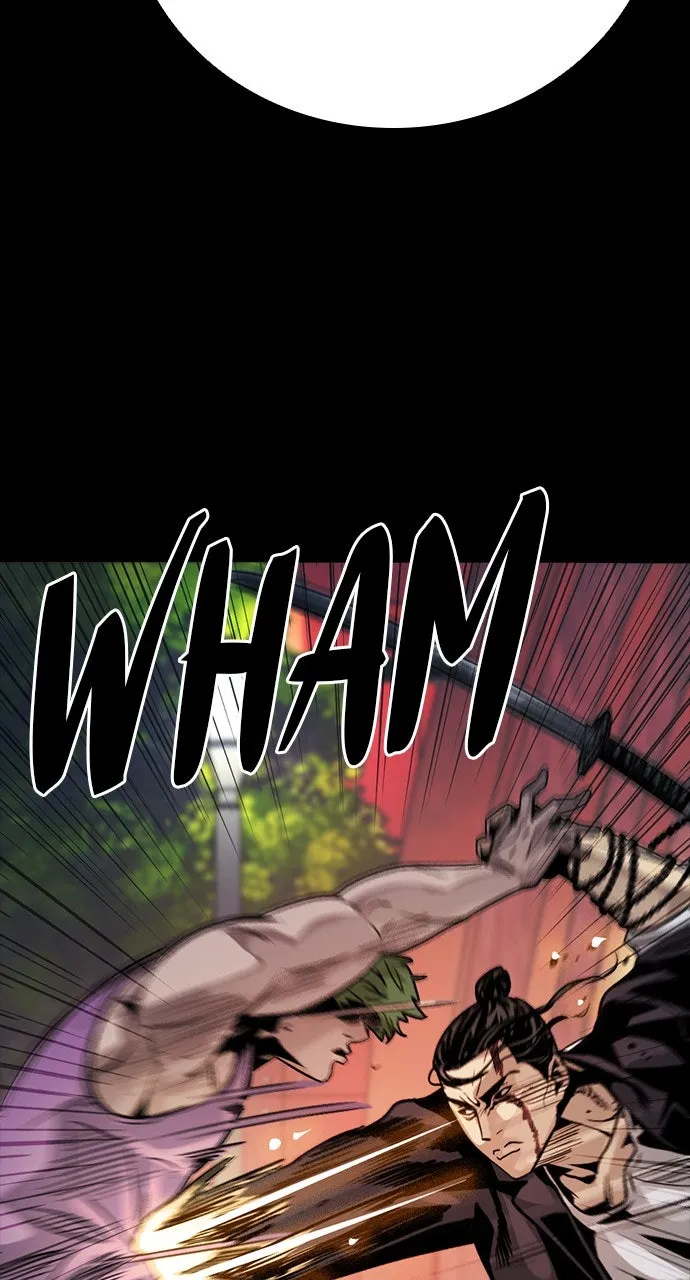 The Worst Generation Chapter 3 page 159 - 