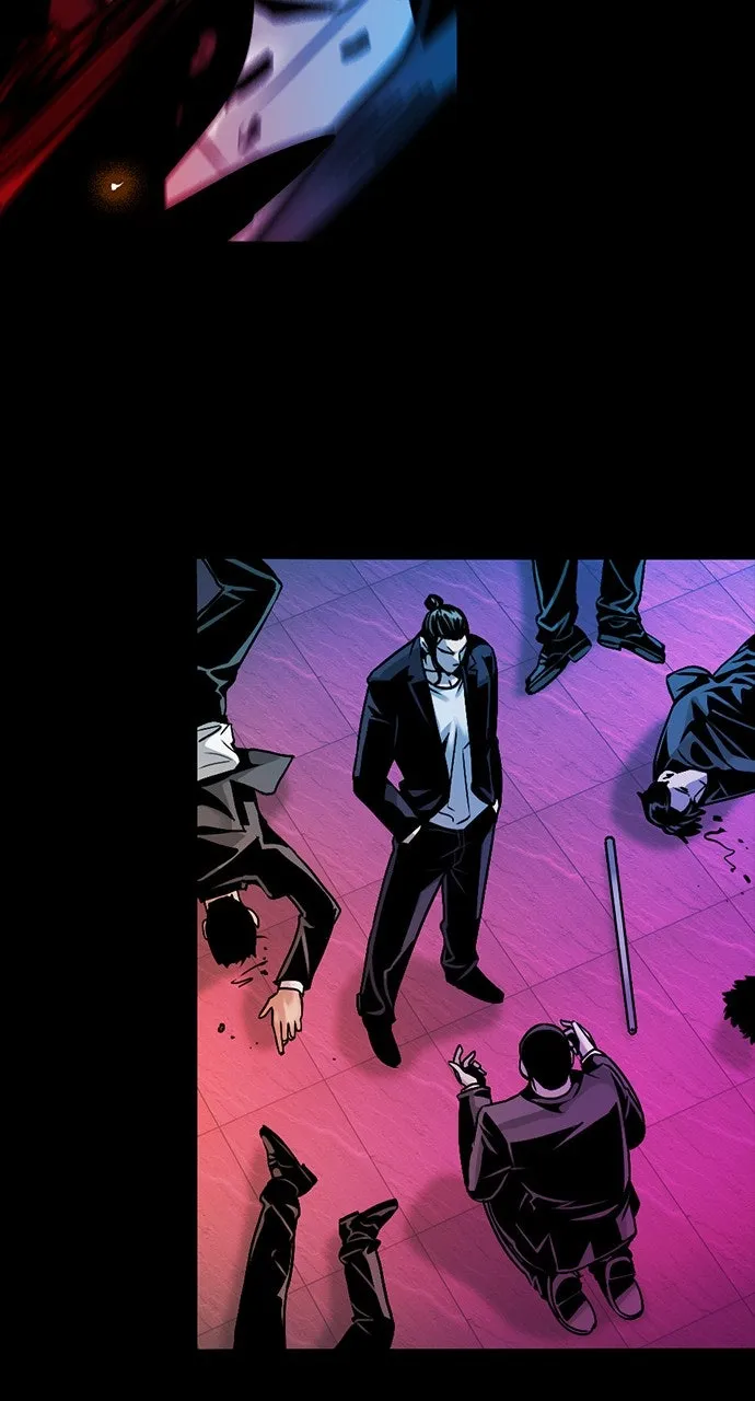The Worst Generation Chapter 3 page 17 - 