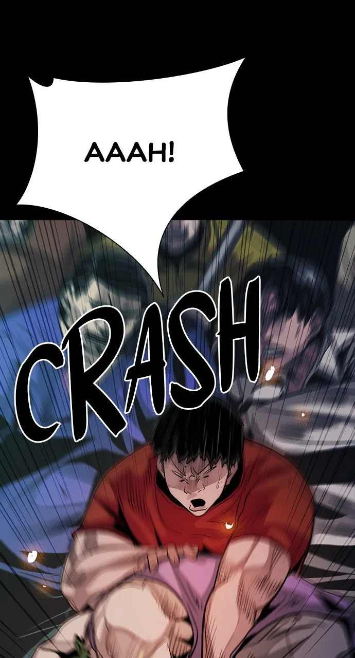 The Worst Generation Chapter 3 page 163 - 