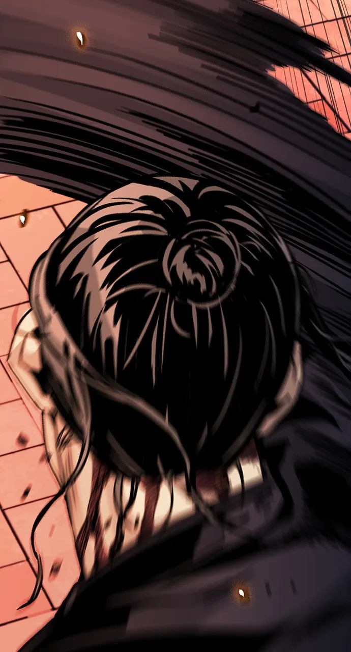 The Worst Generation Chapter 3 page 165 - 