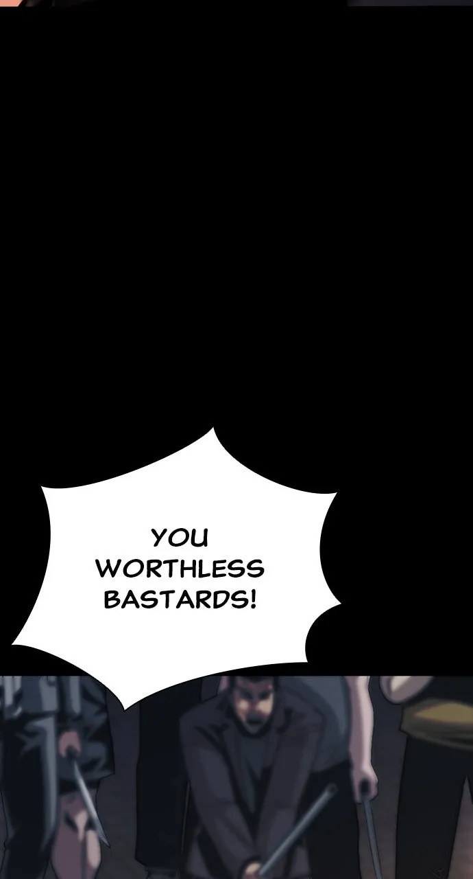 The Worst Generation Chapter 3 page 166 - 