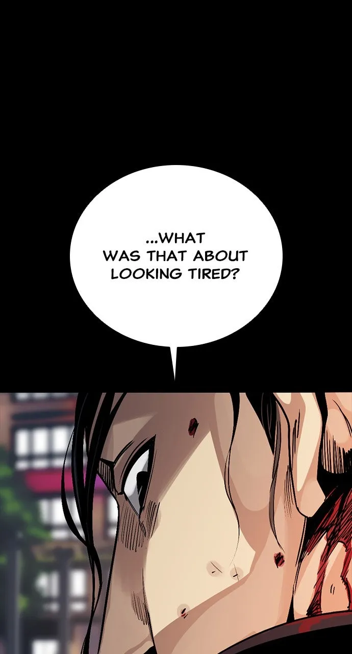 The Worst Generation Chapter 3 page 168 - 