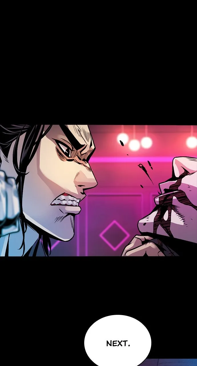 The Worst Generation Chapter 3 page 18 - 
