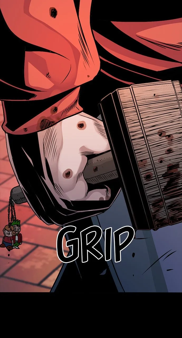 The Worst Generation Chapter 3 page 172 - 