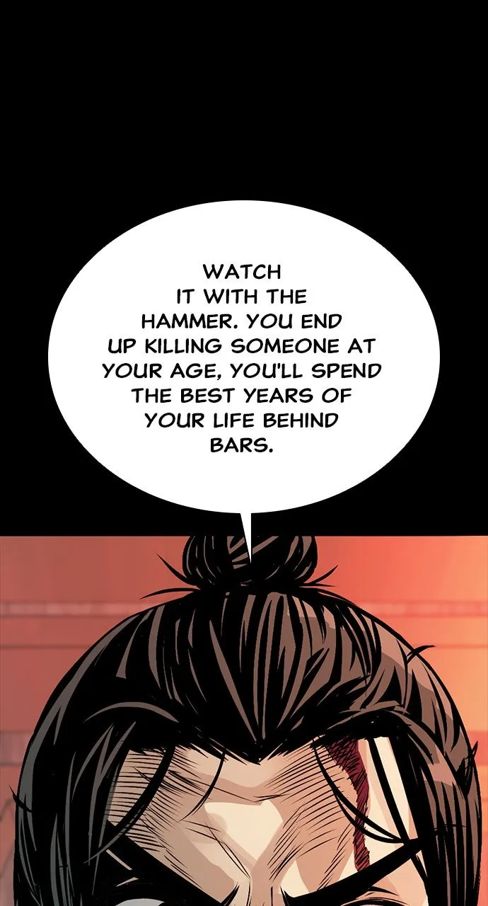 The Worst Generation Chapter 3 page 173 - 