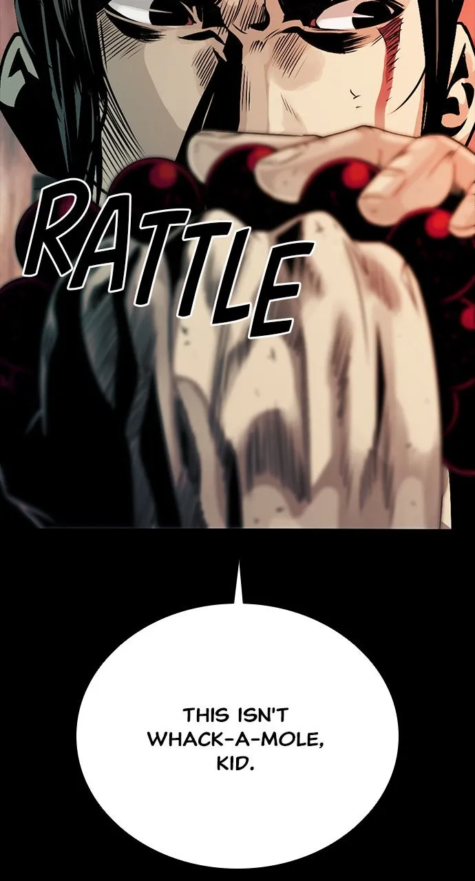 The Worst Generation Chapter 3 page 174 - 