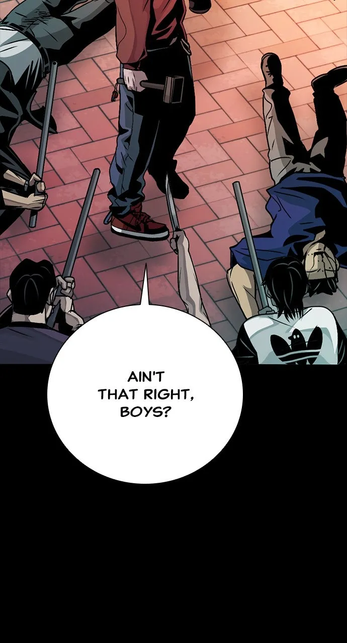 The Worst Generation Chapter 3 page 178 - 