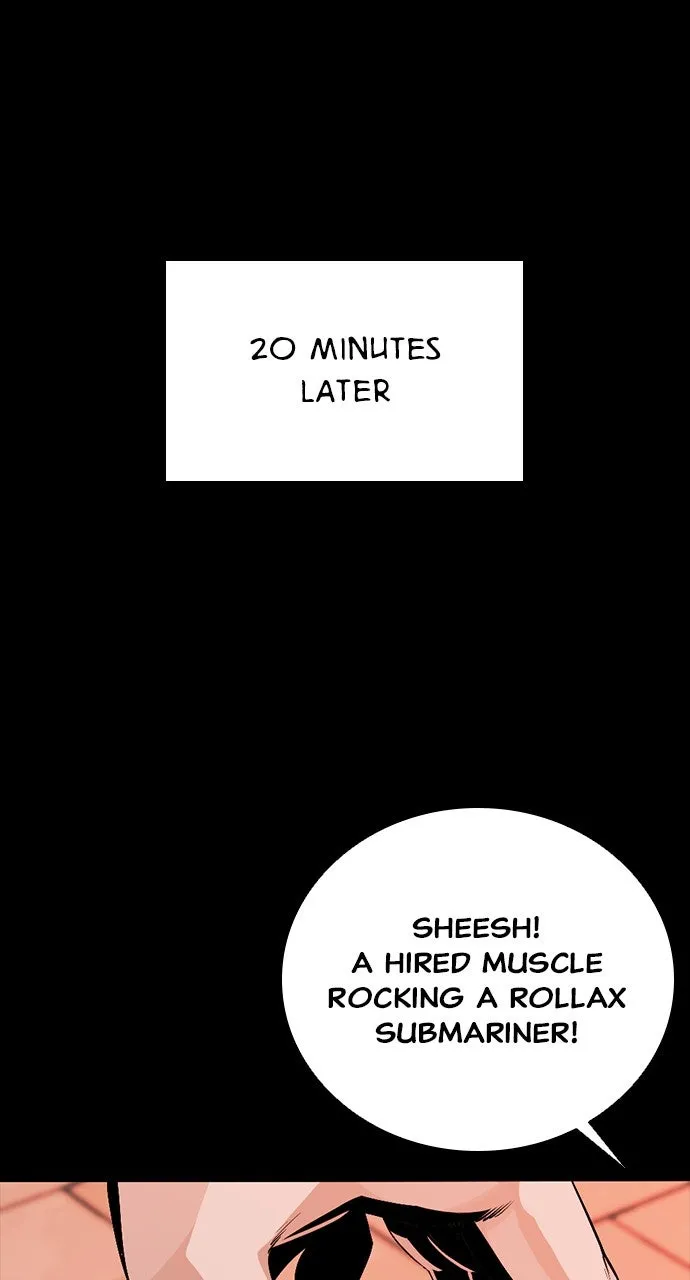 The Worst Generation Chapter 3 page 179 - 