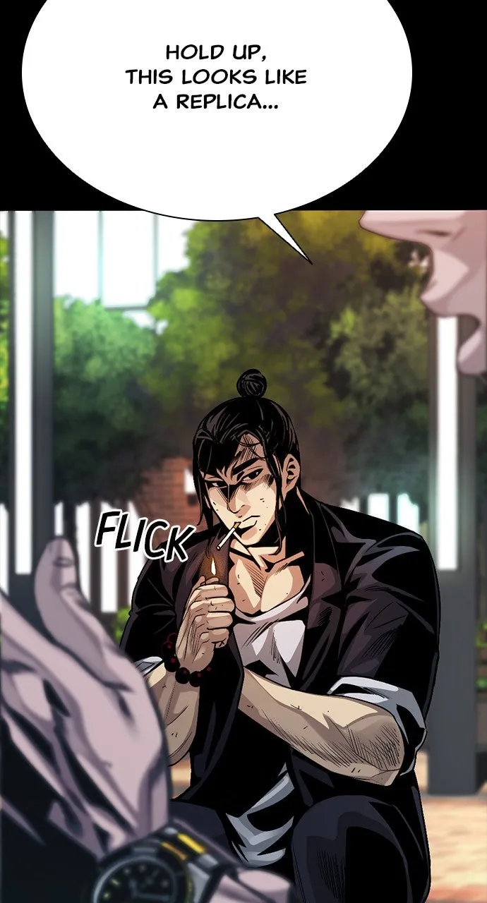 The Worst Generation Chapter 3 page 181 - 