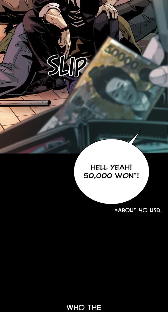 The Worst Generation Chapter 3 page 187 - 