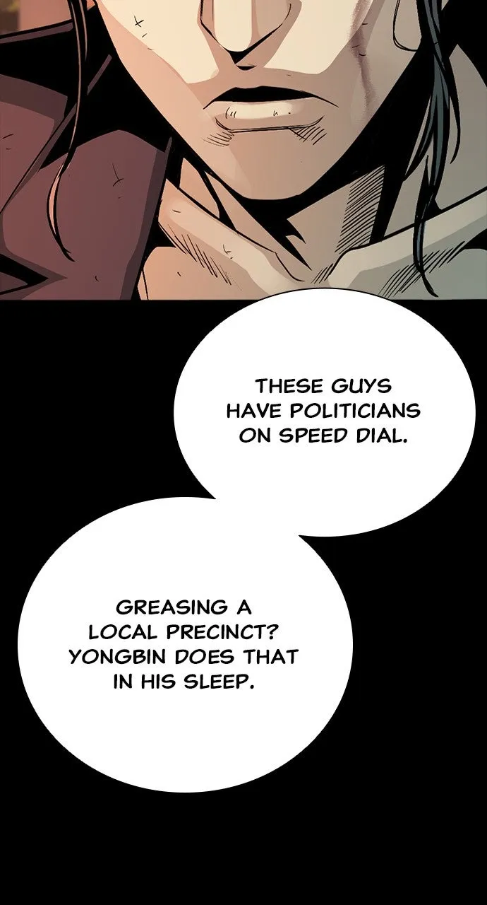 The Worst Generation Chapter 3 page 191 - 