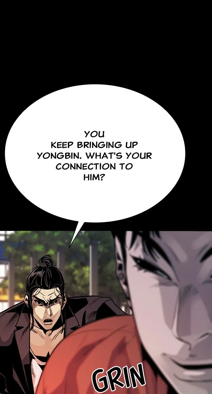 The Worst Generation Chapter 3 page 192 - 