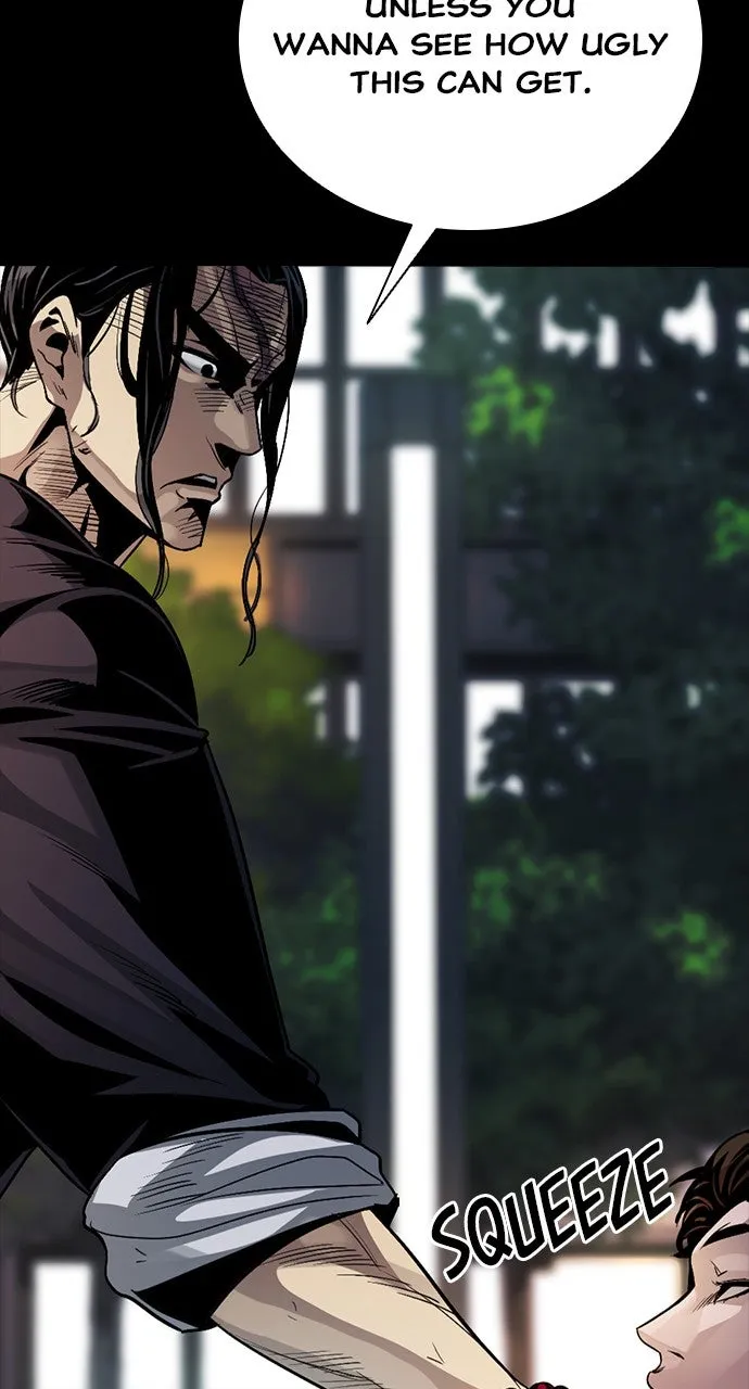 The Worst Generation Chapter 3 page 196 - 