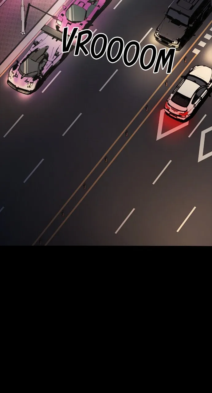The Worst Generation Chapter 3 page 3 - 