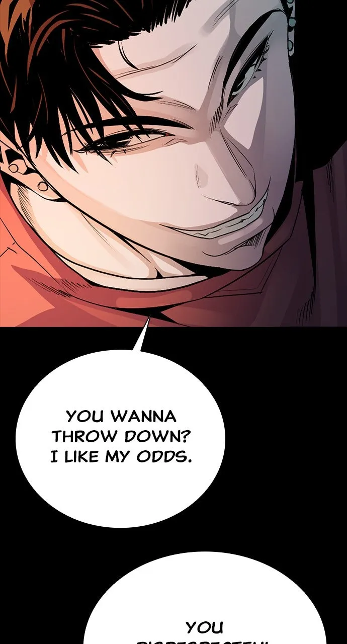 The Worst Generation Chapter 3 page 201 - 
