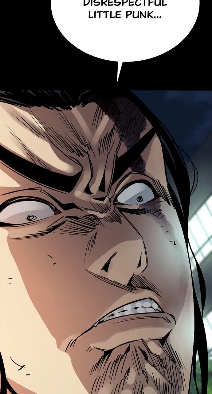 The Worst Generation Chapter 3 page 202 - 